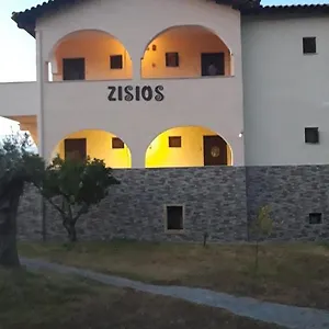  Daire Zisios