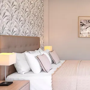Panorama Dream B Apartment